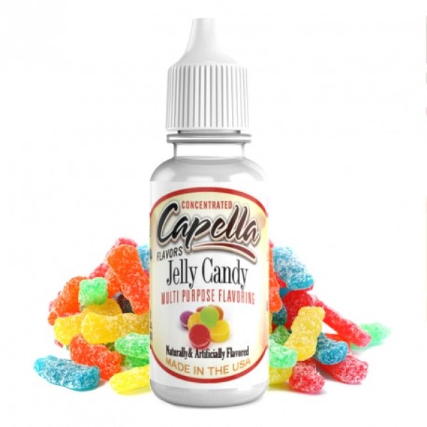 Capella Jelly Candy Flavor 10ml